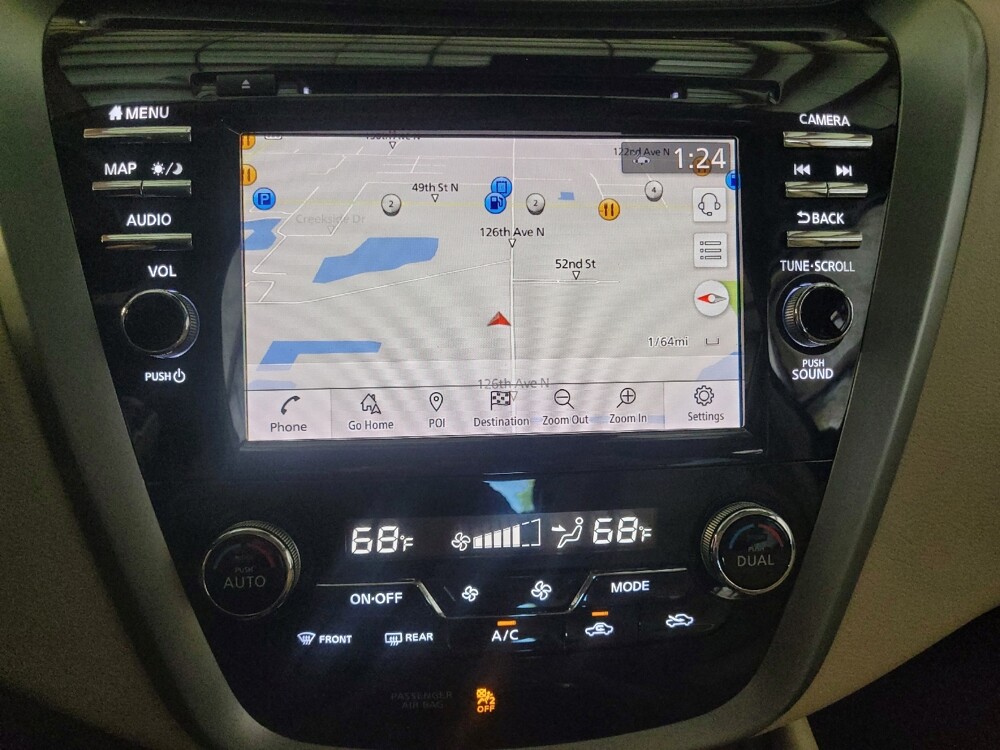 2019 Nissan Murano in Tampa, FL 33619 - 18145199 25