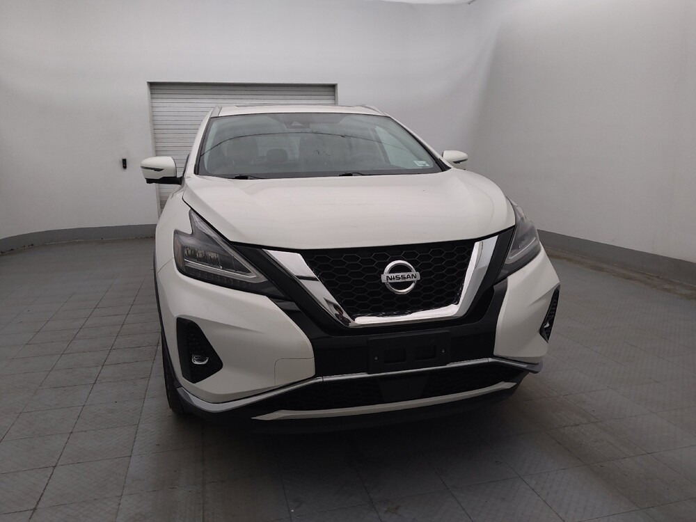 2019 Nissan Murano in Tampa, FL 33619 - 18145199 14