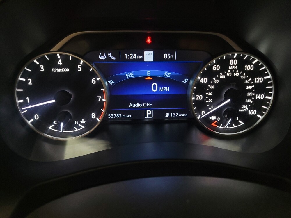 2019 Nissan Murano in Tampa, FL 33619 - 18145199 23