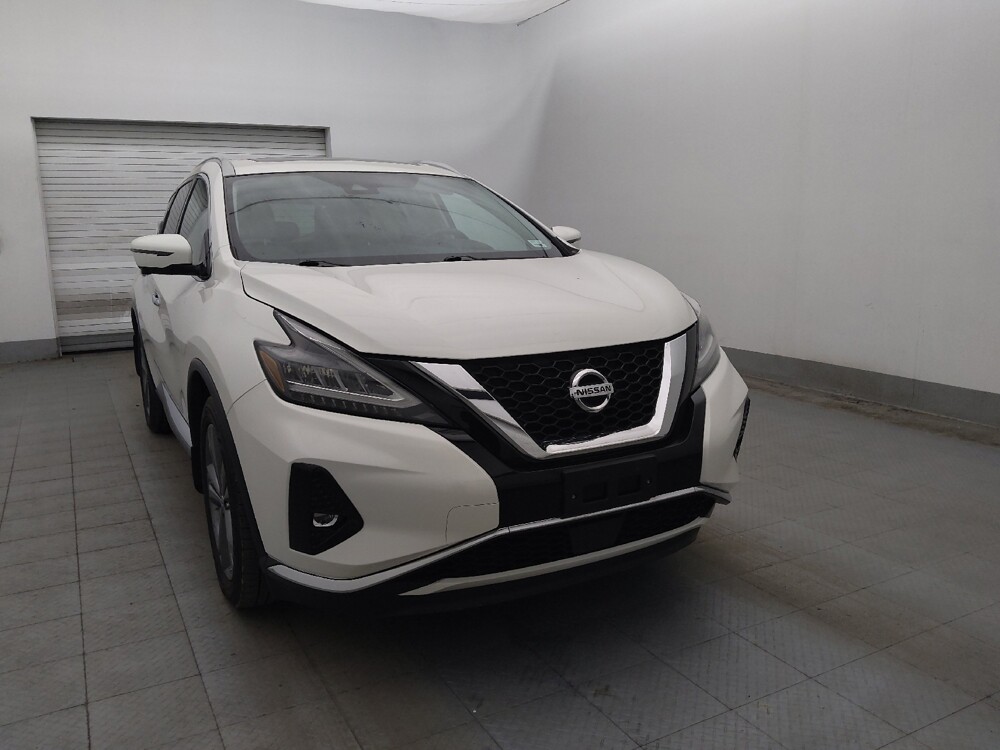 2019 Nissan Murano in Tampa, FL 33619 - 18145199 13