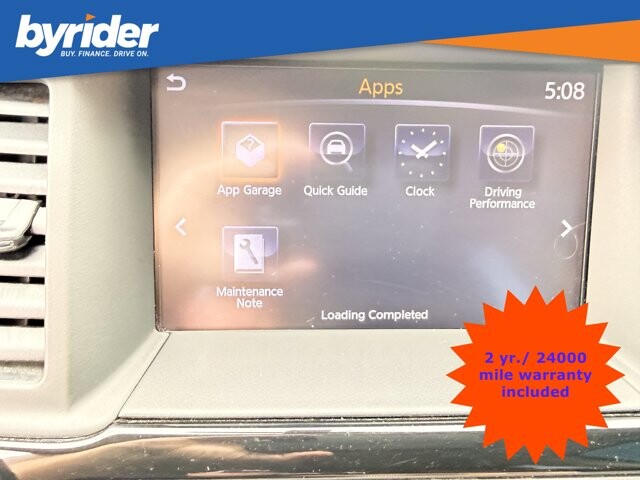 2017 Nissan Pathfinder in Conway, AR 72032 - 18145205 12