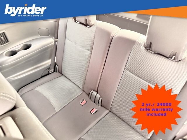 2017 Nissan Pathfinder in Conway, AR 72032 - 18145205 7