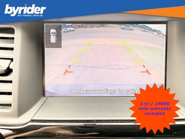 2017 Nissan Pathfinder in Conway, AR 72032 - 18145205 13