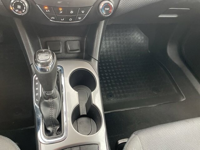2017 Chevrolet Cruze in Marysville, OH 43040 - 18145209 18
