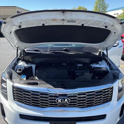 2020 Kia Telluride in Wadena, MN 56482 - 18145210 13