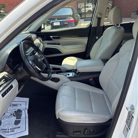 2020 Kia Telluride in Wadena, MN 56482 - 18145210 9