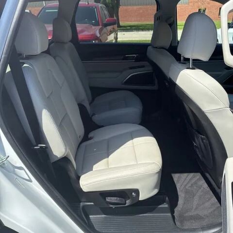 2020 Kia Telluride in Wadena, MN 56482 - 18145210 10