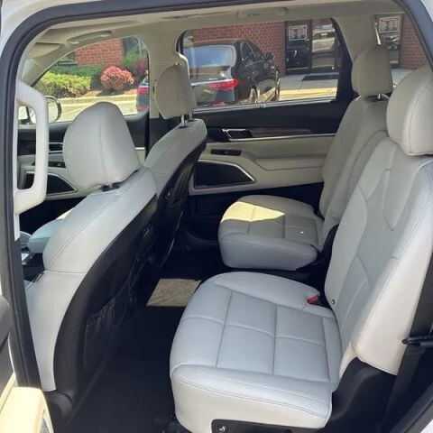 2020 Kia Telluride in Wadena, MN 56482 - 18145210 8