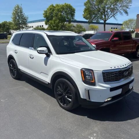 2020 Kia Telluride in Wadena, MN 56482 - 18145210 2