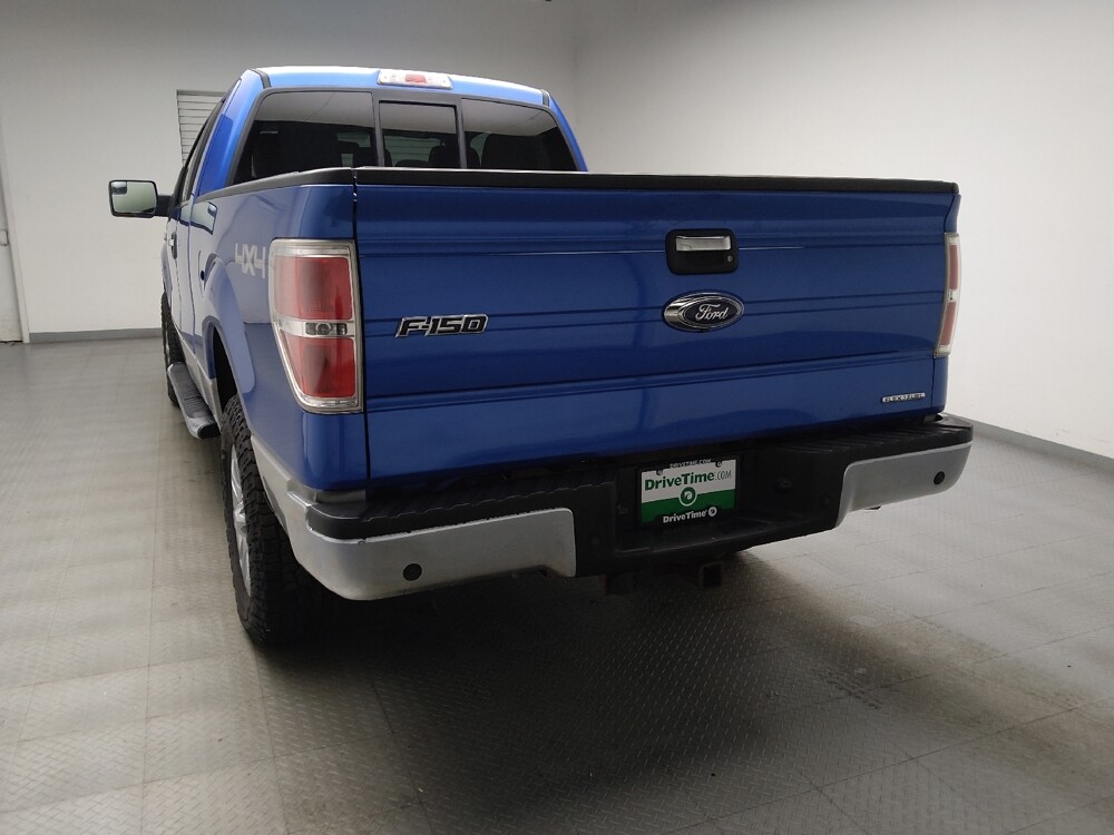 2013 Ford F150 in Eastpointe, MI 48021 - 18145214 6