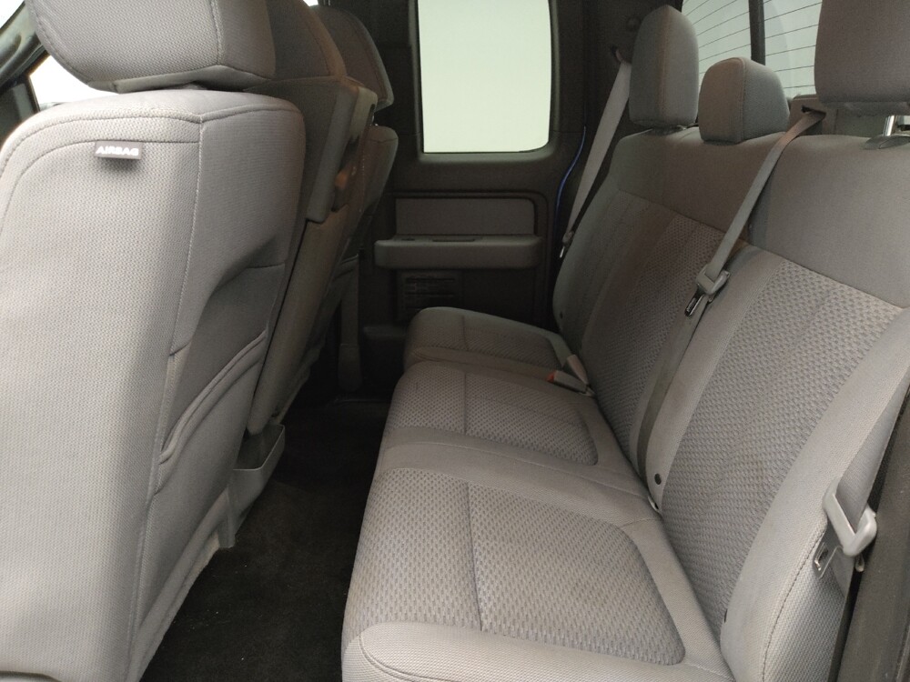 2013 Ford F150 in Eastpointe, MI 48021 - 18145214 18