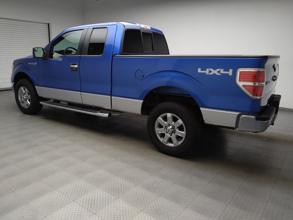2013 Ford F150 in Eastpointe, MI 48021 - 18145214 3