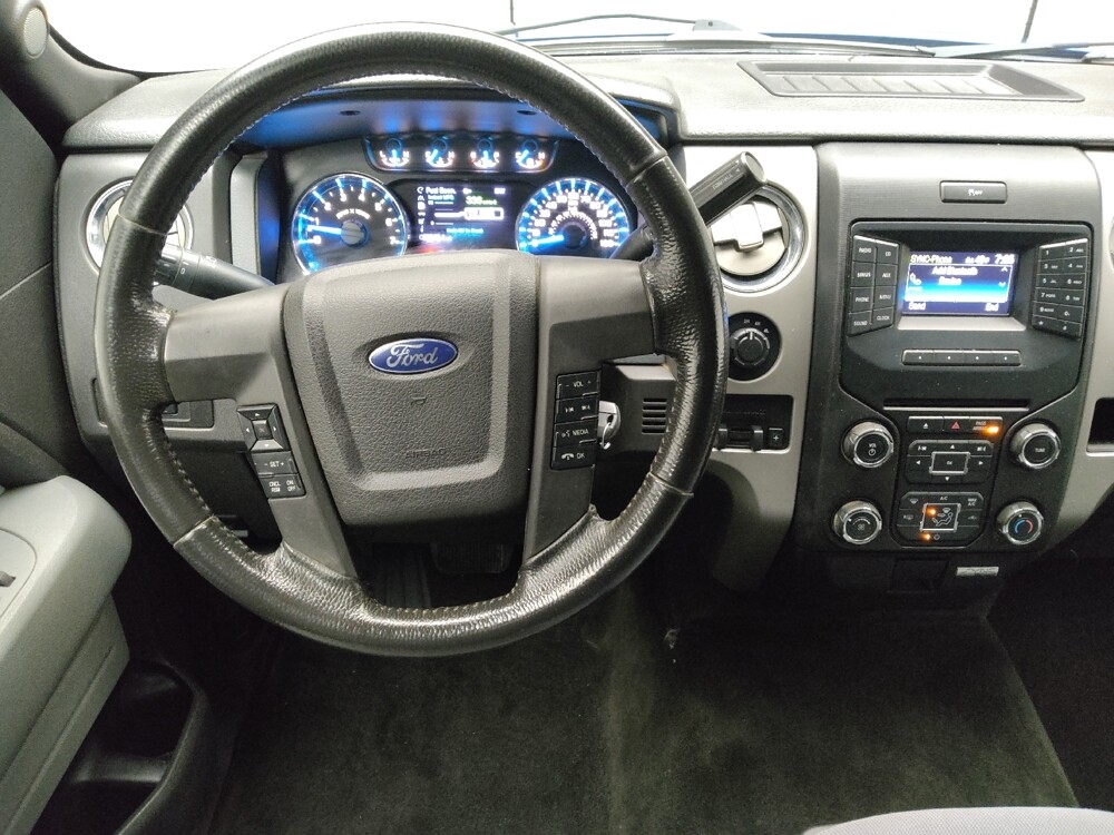 2013 Ford F150 in Eastpointe, MI 48021 - 18145214 22