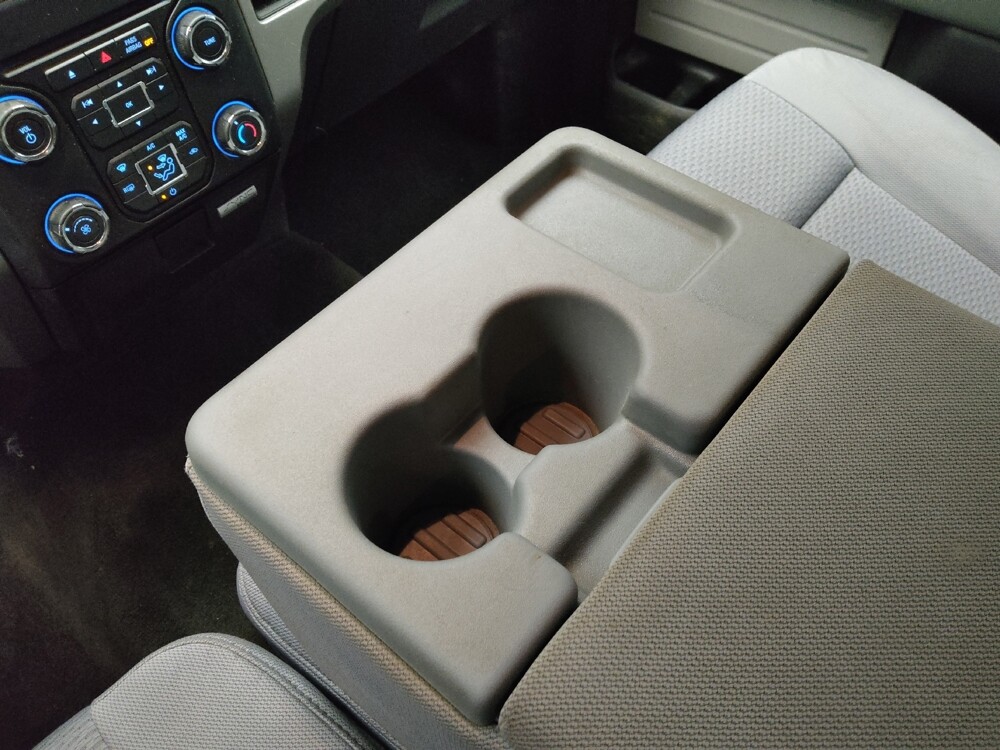 2013 Ford F150 in Eastpointe, MI 48021 - 18145214 26