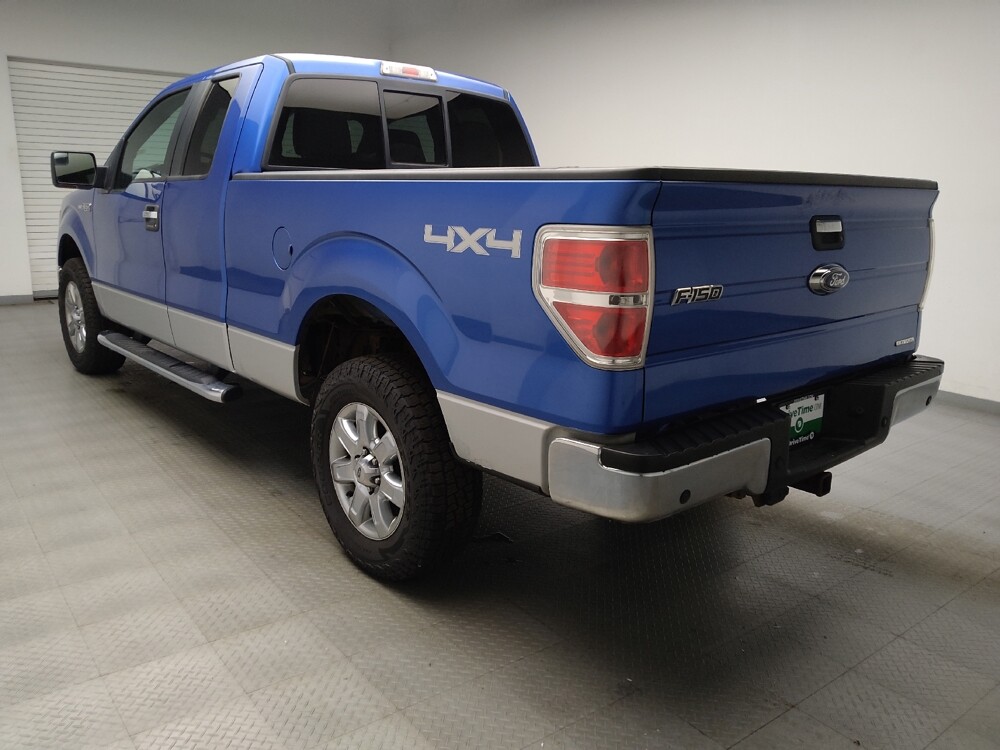 2013 Ford F150 in Eastpointe, MI 48021 - 18145214 5