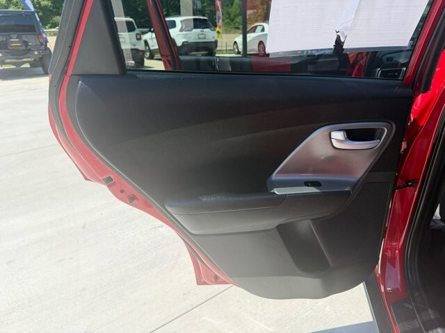 2019 Kia Niro in Knoxville, TN 37920 - 18145216 8