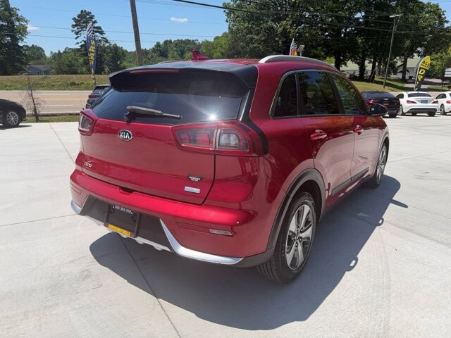 2019 Kia Niro in Knoxville, TN 37920 - 18145216 4