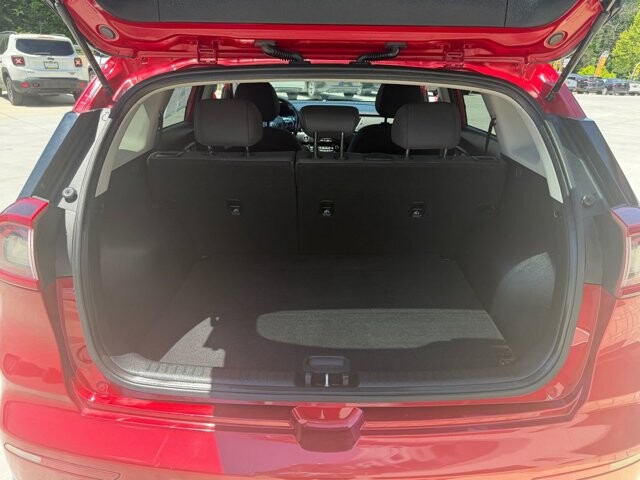 2019 Kia Niro in Knoxville, TN 37920 - 18145216 9