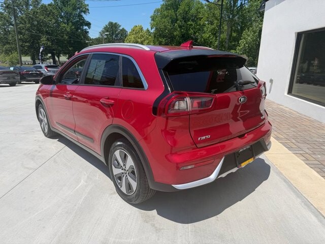 2019 Kia Niro in Knoxville, TN 37920 - 18145216 2