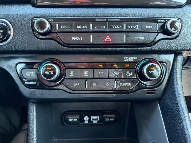 2019 Kia Niro in Knoxville, TN 37920 - 18145216 23
