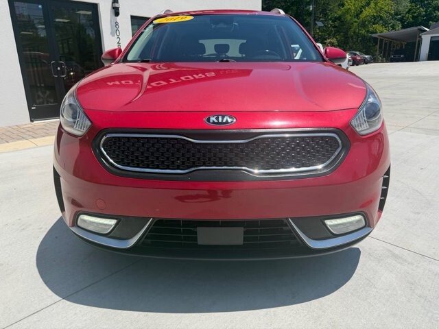 2019 Kia Niro in Knoxville, TN 37920 - 18145216 6