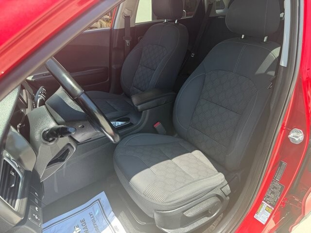 2019 Kia Niro in Knoxville, TN 37920 - 18145216 13