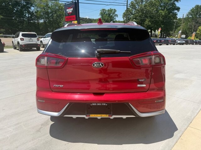 2019 Kia Niro in Knoxville, TN 37920 - 18145216 3