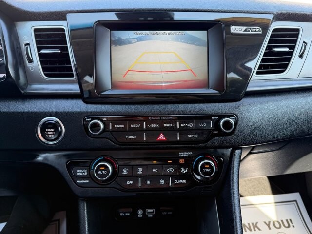 2019 Kia Niro in Knoxville, TN 37920 - 18145216 22