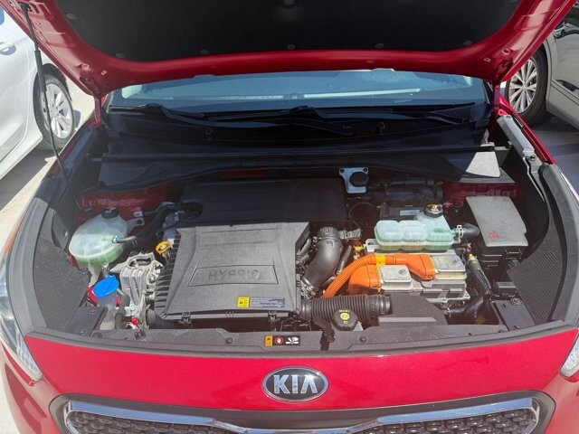 2019 Kia Niro in Knoxville, TN 37920 - 18145216 29