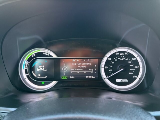 2019 Kia Niro in Knoxville, TN 37920 - 18145216 21