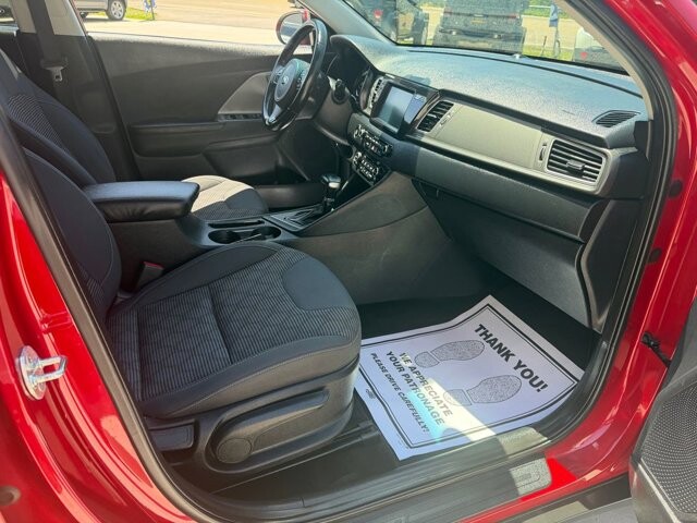 2019 Kia Niro in Knoxville, TN 37920 - 18145216 17