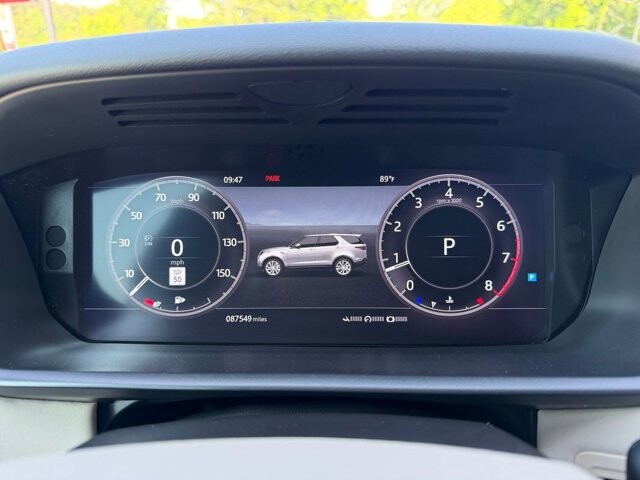 2019 Land Rover Discovery in Knoxville, TN 37920 - 18145217 22