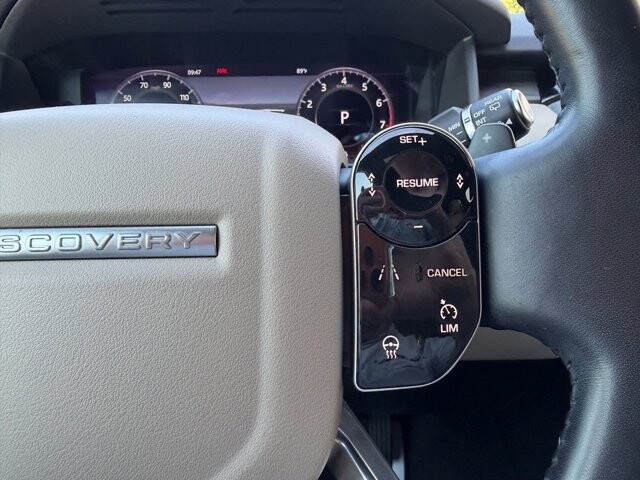 2019 Land Rover Discovery in Knoxville, TN 37920 - 18145217 21