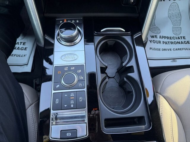 2019 Land Rover Discovery in Knoxville, TN 37920 - 18145217 24