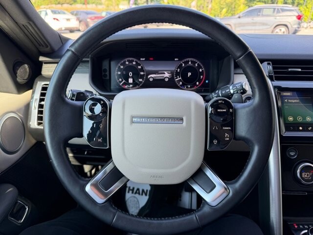 2019 Land Rover Discovery in Knoxville, TN 37920 - 18145217 19