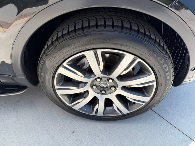 2019 Land Rover Discovery in Knoxville, TN 37920 - 18145217 27