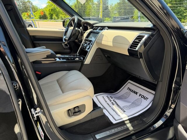 2019 Land Rover Discovery in Knoxville, TN 37920 - 18145217 18