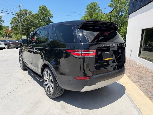 2019 Land Rover Discovery in Knoxville, TN 37920 - 18145217 2