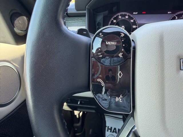 2019 Land Rover Discovery in Knoxville, TN 37920 - 18145217 20