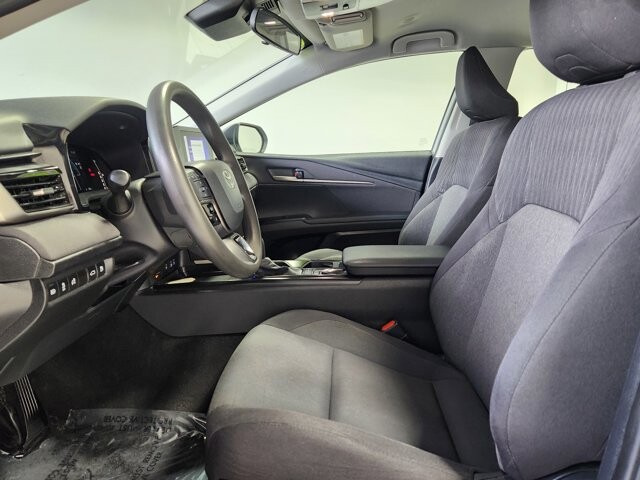 2025 Toyota Camry in Cinnaminson, NJ 08077 - 18145218 11