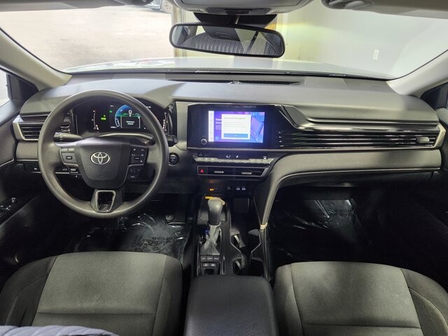 2025 Toyota Camry in Cinnaminson, NJ 08077 - 18145218 15