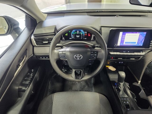 2025 Toyota Camry in Cinnaminson, NJ 08077 - 18145218 16