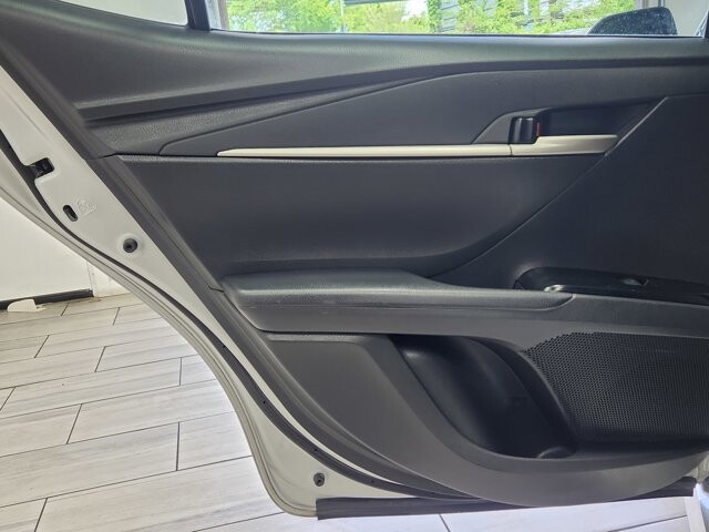 2025 Toyota Camry in Cinnaminson, NJ 08077 - 18145218 12