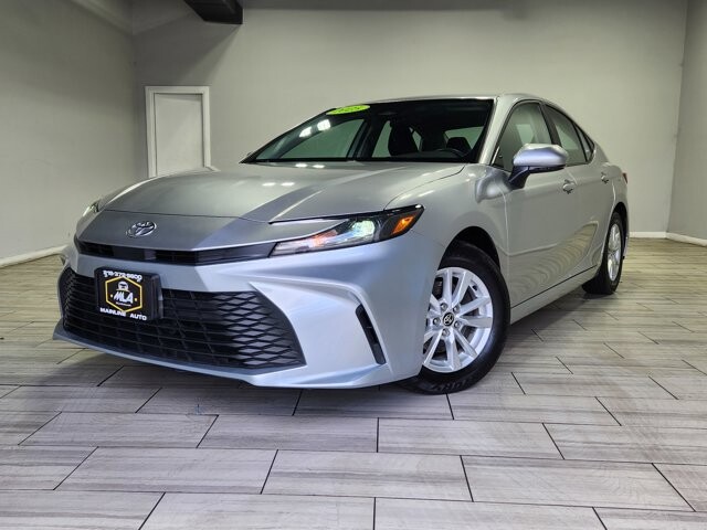 2025 Toyota Camry in Cinnaminson, NJ 08077 - 18145218