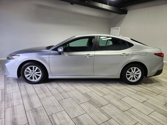 2025 Toyota Camry in Cinnaminson, NJ 08077 - 18145218 2