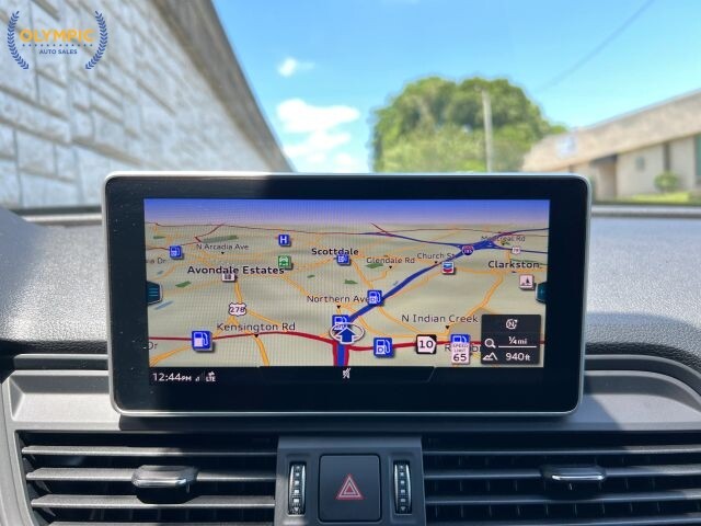 2018 Audi Q5 in Decatur, GA 30032 - 18145223 31