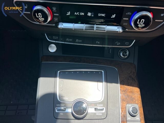 2018 Audi Q5 in Decatur, GA 30032 - 18145223 35