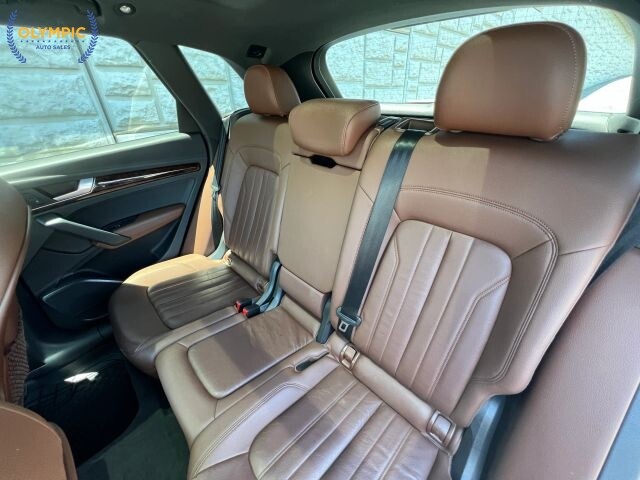 2018 Audi Q5 in Decatur, GA 30032 - 18145223 47