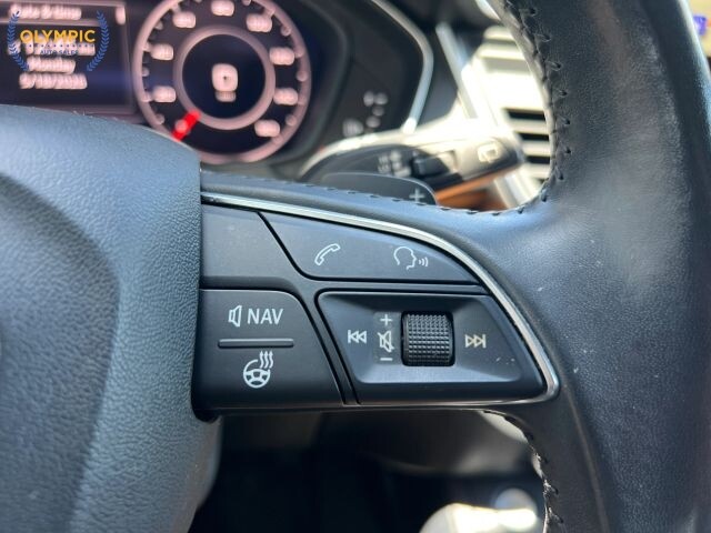 2018 Audi Q5 in Decatur, GA 30032 - 18145223 25