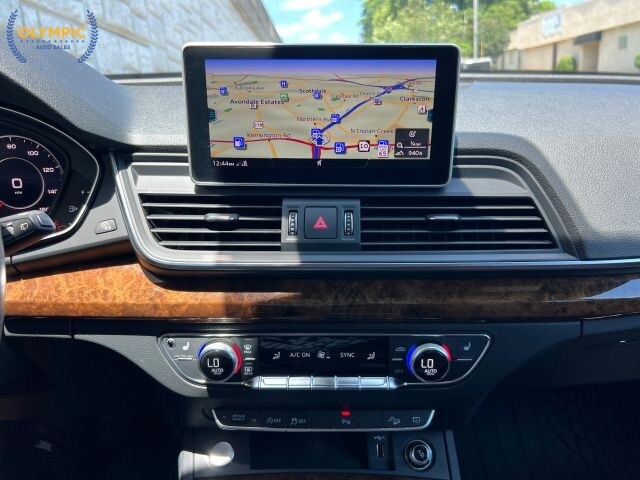 2018 Audi Q5 in Decatur, GA 30032 - 18145223 30